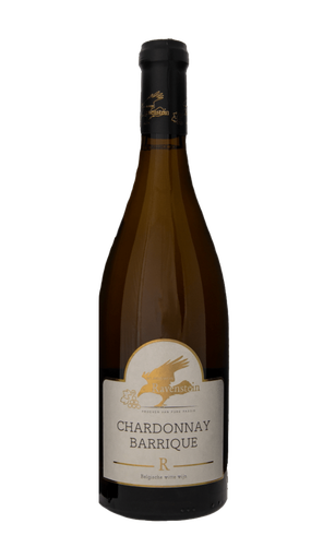 [BEWR002] Ravenstein,Chardonnay Barrique Klytbosch 2022