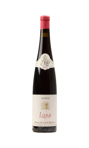 Boesch, Luss Pinot Noir 2022