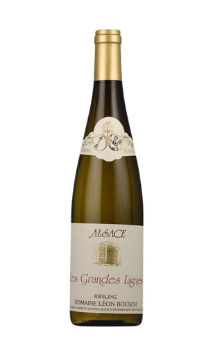 [FRALBO048] Boesch, Grandes Lignes Riesling BIO 2022