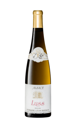 Boesch, Luss Riesling 2022