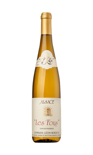 [FRALBO050] Boesch, Les Fous Gewurztraminer BIO 2022