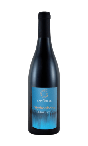 [FRBECP030] Les Capréoles, L'Hydrophobe 2023 BIO, Brouilly