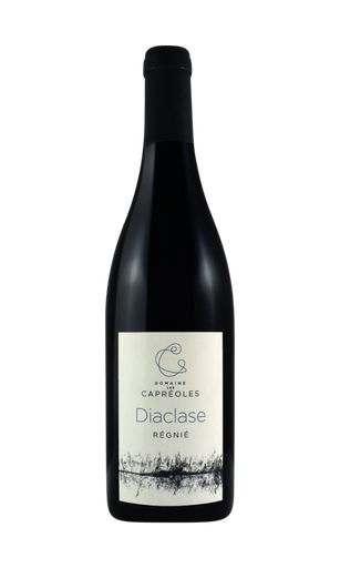 [FRBECP035] Les Capréoles, Diaclase, Régnié 1,5L 2022 BIO