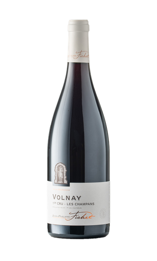 [FRBGJF014] Jean-Phili Fichet Volnay 1er CruChampans 2020