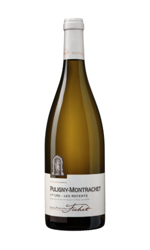 [FRBGJF019] Jean-Philippe Fichet Puligny Montrachet Premier Cru 2021