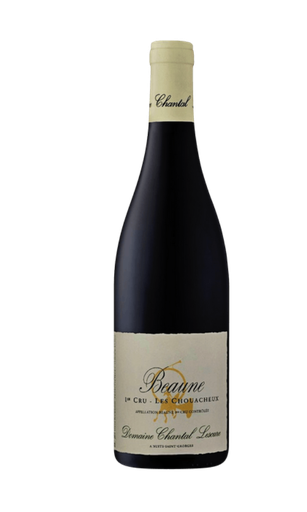 [FRBGLE100] Chantal Lescure, Les Chouacheux, Beaune 1Cru 2021 BIO