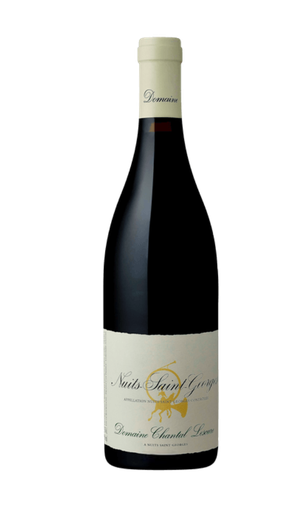 Chantal Lescure, Nuits-Saint-Georges 2021 BIO