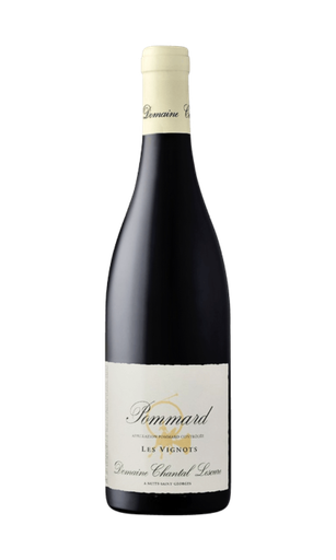 [FRBGLE102] Chantal Lescure, Les Vignots, Pommard  2021 BIO