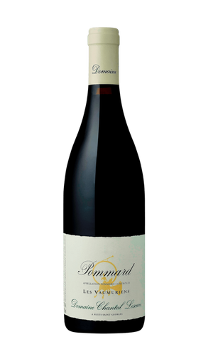 [FRBGLE103] Chantal Lescure, Pommard, Les Vaumuriens  2021 BIO