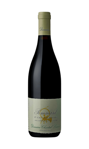 [FRBGLE104] Chantal Lescure, Pommard 1Cru, Les Bertins  2021 BIO
