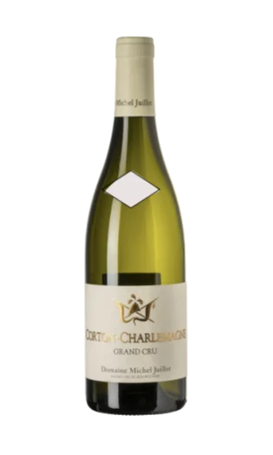 Michel Juillot, Corton Charlemagne Grand Cru 2020