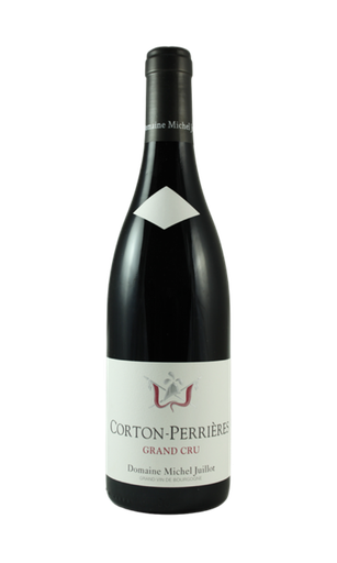 Michel Juillot, Les Perrieres, Corton Grand Cru 2017 Magnum 1,5L