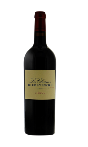 [FRBODP014] Dompierre, Les Charmes Médoc 2021