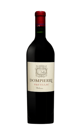 [FRBODP016] Dompierre, Pauillac 2020
