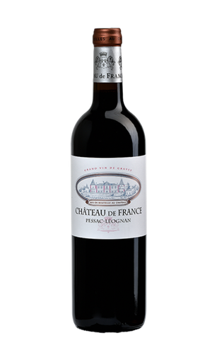 [FRBOFR005] Château De France, Pessac - Léognan Rge 2018