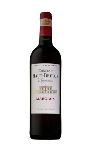 [FRBOHB015] Haut Breton Larigaudiére, Margaux 2019