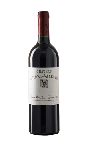 Chateau Leydet-Valentin SEGC 2019 