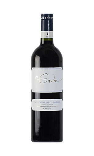 [FRBOVB021] Vieux Bonneau, Montagne St Em. l'Envie 2019
