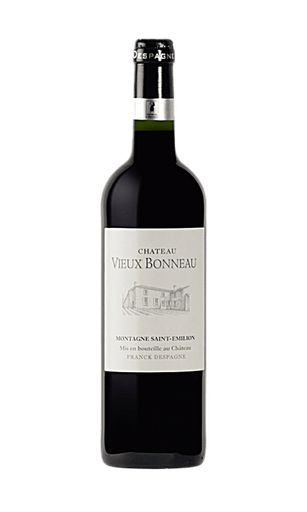 [FRBOVB023] Vieux Bonneau, Montagne St Emilion 2019 MAG