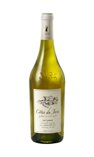 [FRJUMO009] Mouillard,Le Curieux savagnin ouillé 2020