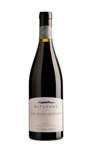 [FRLAAL024] Domaine Altugnac Limoux Aux Bons Hommes 2021