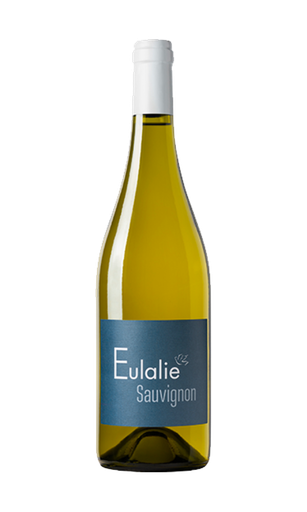 [FRLAEU081] Ch. St.-Eulalie, Le Sauvignon BIO 2023 