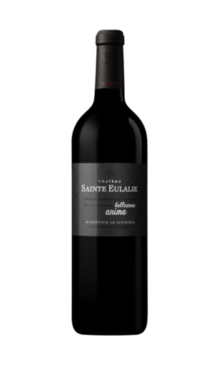 [FRLAEU083] Ch. St.-Eulalie, Bellezour Anima Minervois La Livinière 2022 