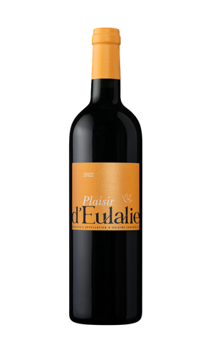 [FRLAEU086] Ch. St.-Eulalie, Plaisir d'Eulalie Minervois BIO 2023 