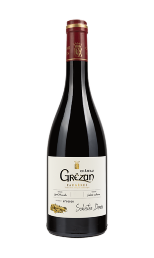 [FRLAGR032] Grézan, Schistes Dorés, Faugères 2020