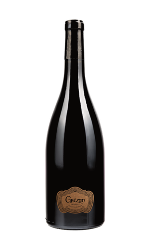 Château Grézan, Collection Rouge, Faugères 2022