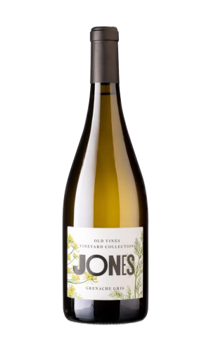 [FRLAJO054] Domaine Jones, Vineyard Collection VV Grenache gris 2022