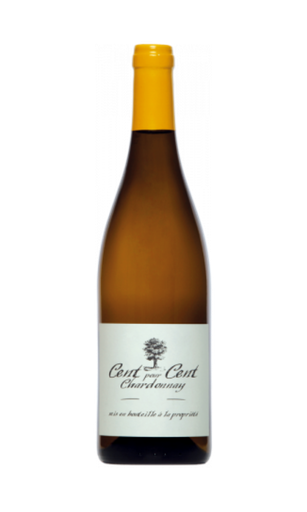 [FRLAPE022] Peyra, Cent pour Cent Chardonnay IGP d'OC 2023
