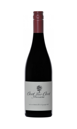 Peyra, Cent pour Cent Grenache, IGP d'OC Magnum 1,5L 2023