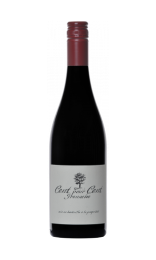 [FRLAPE028] Peyra, Cent pour Cent Grenache IGP d'OC 2023