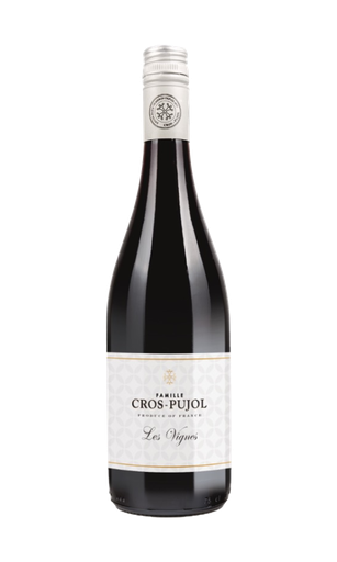 [FRLAVI030] Les Vignes Rouge 2022