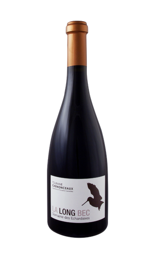 [FRLOEC042] Echardières, La Long Bec, Chenonceaux rouge 2022