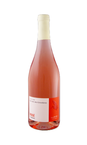 [FRLOEC043] Echardières, Touraine rosé 2023