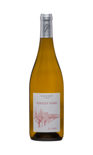 Pabiot Roger, Pouilly Fumé Le Coteau 2023