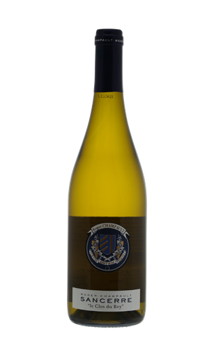 [FRLORC022] Champault, Sancerre blanc Clos du Roy 2023