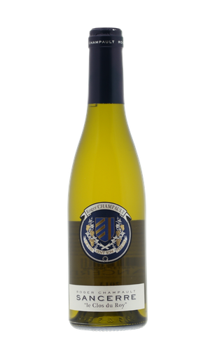 [FRLORC023] Champault, Clos du Roy, 0,375L 2023, Sancerre blanc 