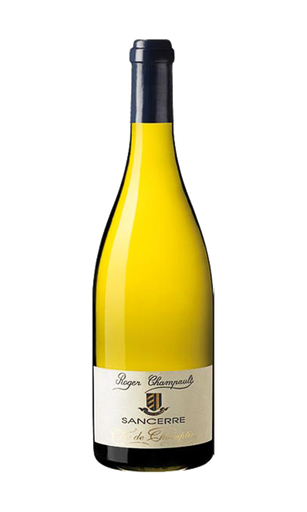 [FRLORC025] Champault, Sancerre blanc Ct de Champtin 2022