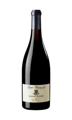 [FRLORC026] Champault, Sancerre rouge Ct de Champtin 2022