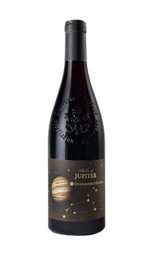 Les Halos de Jupiter, Châteauneuf du Pape 2021