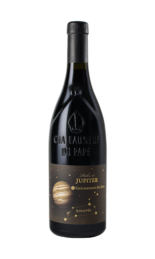 [FRRHHA047] Les Halos de Jupiter,ChN d Pape Adrastée 2020