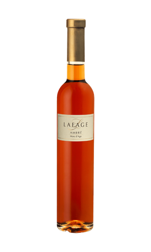 [FRROLA015] Domaine Lafage, Rivesaltes Ambré Hors D'age 0,5L