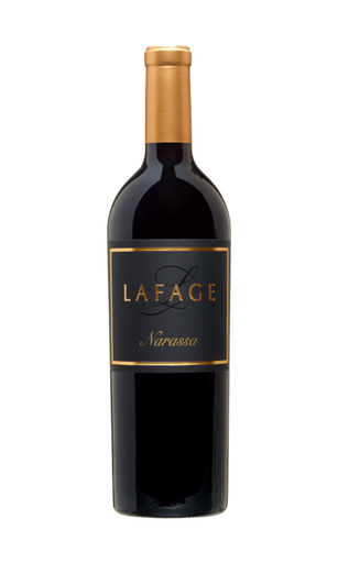 [FRROLA020] Domaine Lafage, Narassa, IGP Côtes Catalanes 2022
