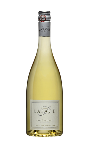 [FRROLA021] Domaine Lafage, Côté Floral, IGP Côtes Catalanes 2023