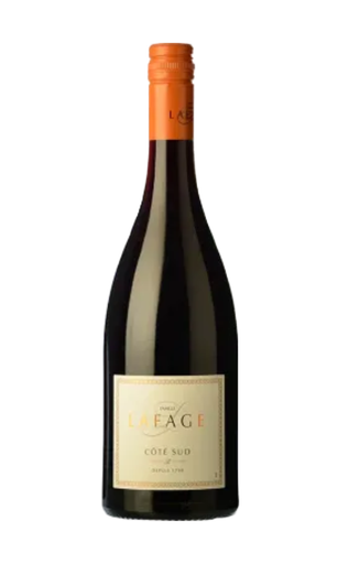 [FRROLA025] Domaine Lafage, Côté Sud, IGP Côtes Catalanes 2022