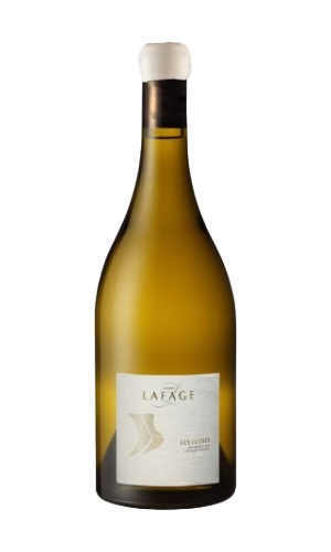 Domaine Lafage, Les Lloses blanc 2020 