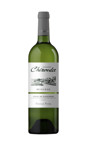 Domaine Chiroulet Miocène 2020